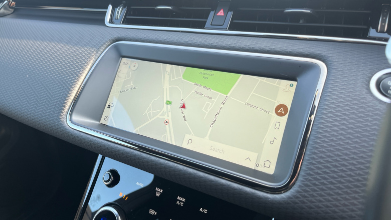 Land Rover Range Rover Evoque 2.0 D165 R-Dynamic S 5dr 2WD Diesel Hatchback